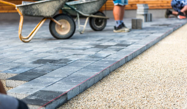 Best Concrete Driveway Installation in Unadilla, GA