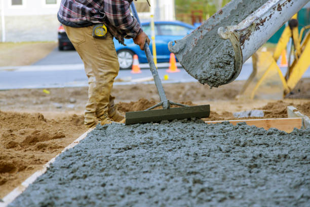 Best Concrete Sealing and Maintenance in Unadilla, GA
