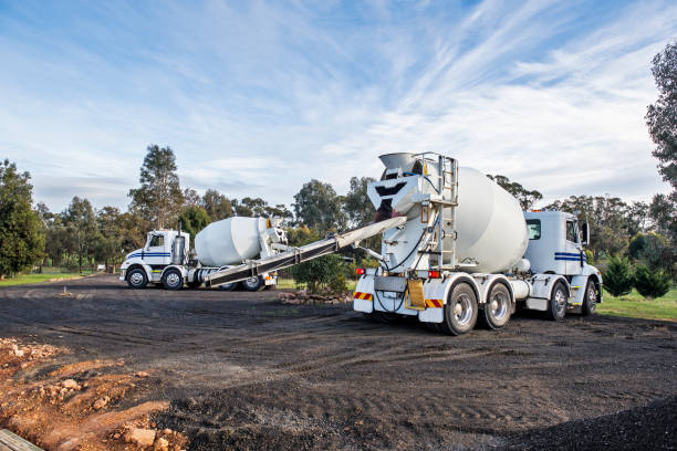 Best Concrete Removal and Replacement in Unadilla, GA