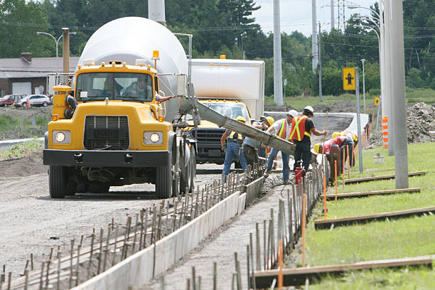 Best Concrete Grinding and Polishing in Unadilla, GA