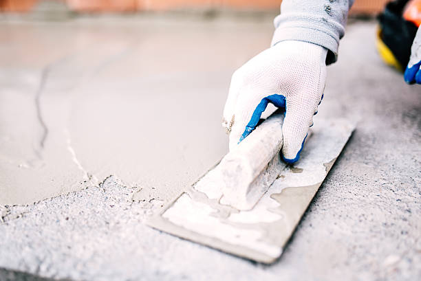 Best Decorative Concrete in Unadilla, GA