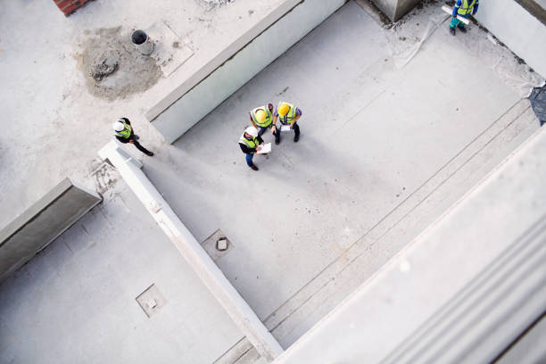 , GA Concrete contractor Company